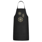 Кухонный фартук