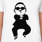 В стиле гангнам (gangnam)