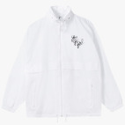 Ветровка с капюшоном