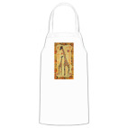 Кухонный фартук