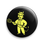  Fallout 'Злой'