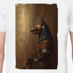 АНУБИС (рисунок)