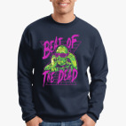 Beat of the dead
