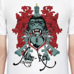 Monkey Revenge