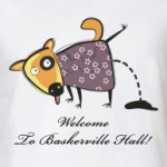 Собака Баскервиллей