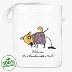 Сумка шоппер