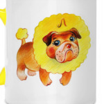 Знак зодиака  'Лев'