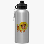 Спортивная бутылка