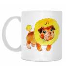 Кружка 330 мл