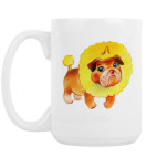 Кружка 420 мл