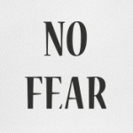 NO FEAR [MADONNA]