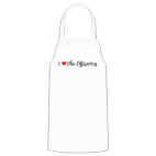 Кухонный фартук