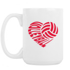 Кружка 420 мл