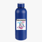 Термобутылка