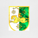 Герб Абхазии