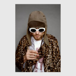 Курт Кобейн