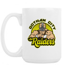 Кружка 420 мл