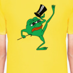 Пепе Джентльмен