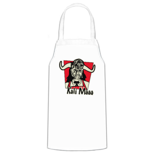 Фартук KFC Kali Maaa