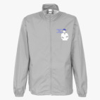 Ветровка без капюшона