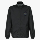 Ветровка без капюшона