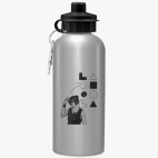 Спортивная бутылка