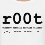 ROOT binary