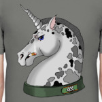 Единорог Сержант