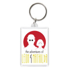 Леон и Матильда