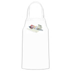 Кухонный фартук