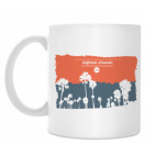 Кружка 330 мл