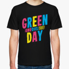 Green Day Uno Dos Tre