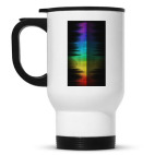 Кружка-термос