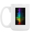 Кружка 420 мл