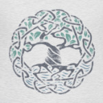 Кельтское дерево жизни