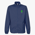 Ветровка без капюшона