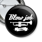 Blow job I like