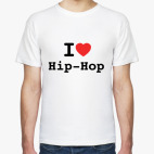 I Love Hip-Hop