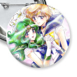 Харука и Мичиру