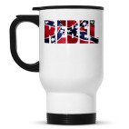 Кружка-термос