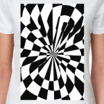 Гитара - оптическая иллюзия