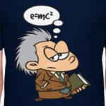 Альберт Эйнштейн