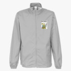 Ветровка без капюшона