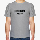 The Young Bucks - Superkick Party (ROH)