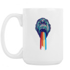 Кружка 420 мл