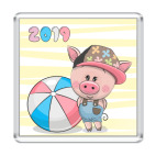 Год свиньи 2019