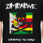 Zimbabwe Horror PD