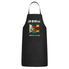 Кухонный фартук