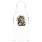 Кухонный фартук