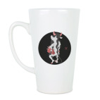  Animal Fashion: C is for Cow with a Clutch